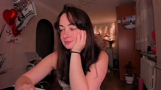 cClandesTina webcam