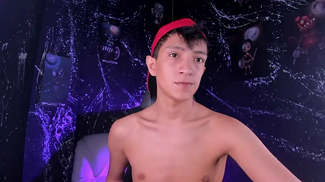 JohanSedas webcam