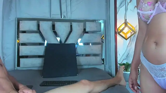 kameron_and_Nick webcam