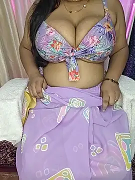 Curvy_Pooja webcam