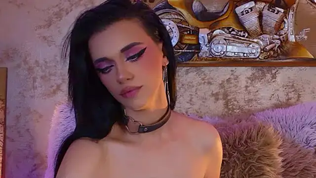 Amynaxxx webcam