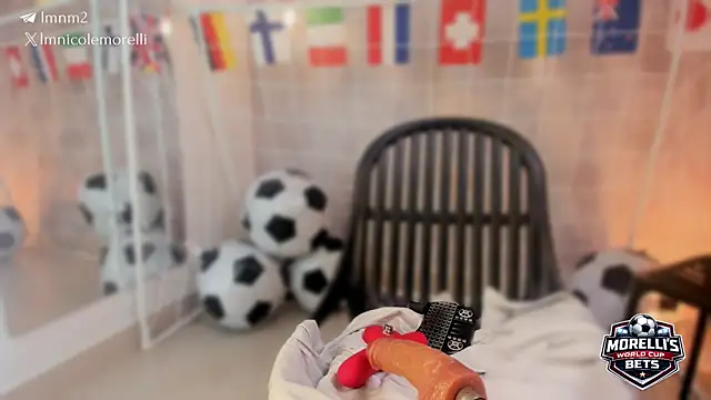 Nicolemorelli2 webcam