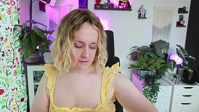 xzoeyryanx webcam