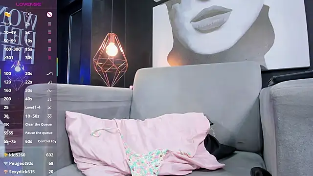 AmyyScott webcam