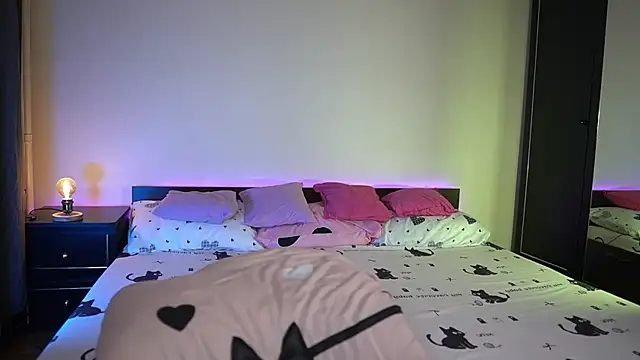 TiffanyPierce webcam