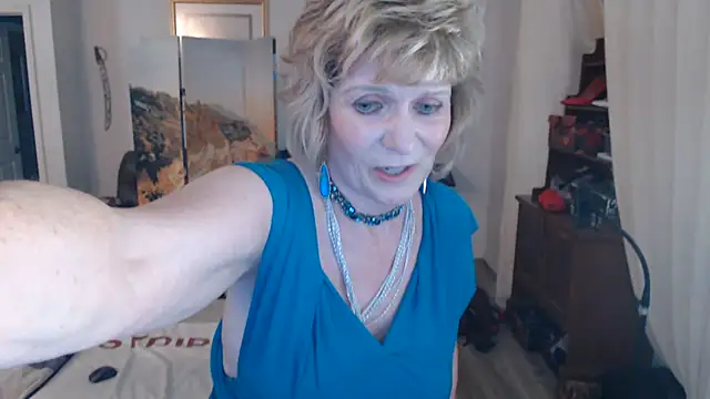 SindeeDix webcam