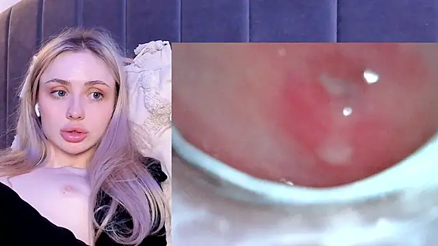 jannemary webcam