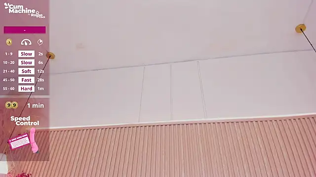 NahimiThompson webcam