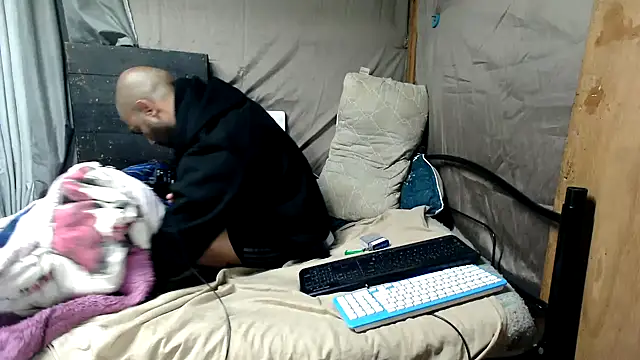 Camodick webcam