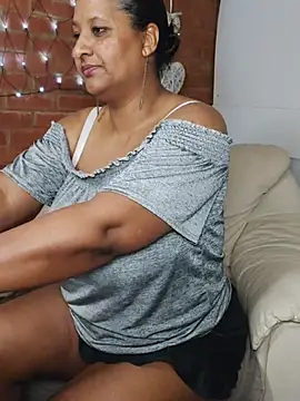 Lilybanx webcam