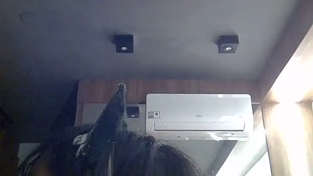SkinnyKitten webcam
