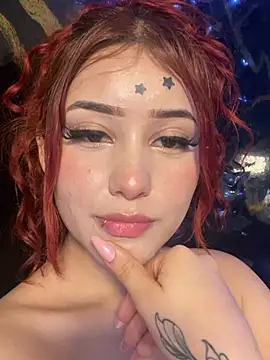 Ashly_cutee webcam