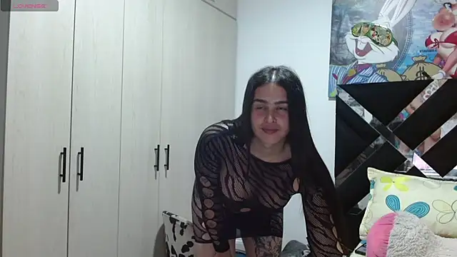 SarithaBunny webcam