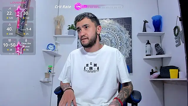 Jey_hot7 webcam