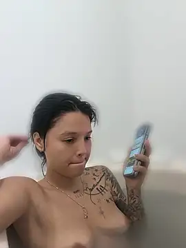 LorenRosse webcam