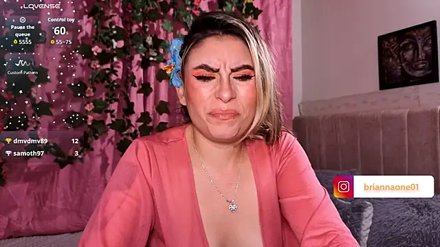 brianna_smoke webcam