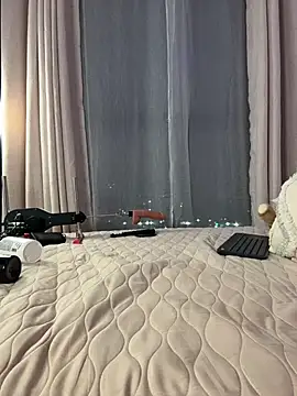Celeste_Amber webcam
