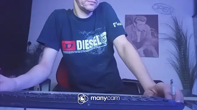 der_dino30 webcam