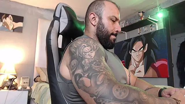 bardock_1 webcam