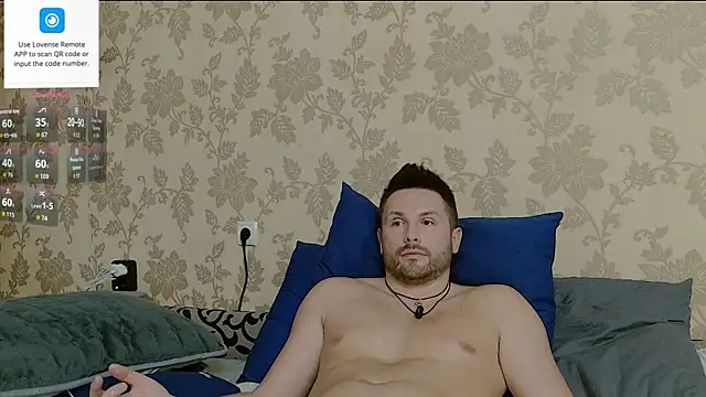 MartinBrandon webcam
