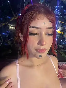 Ashly_cutee webcam
