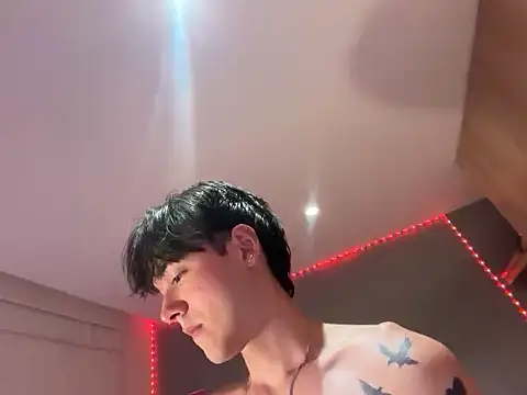 AngelRyes webcam