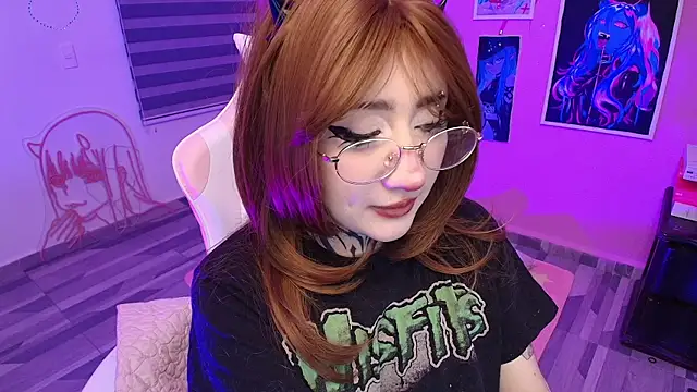 Miwa_violet webcam