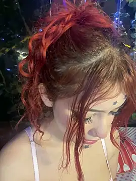 Ashly_cutee webcam