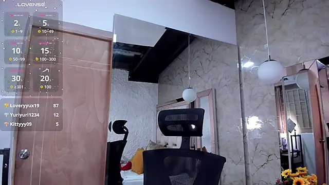 katleya_lewiis webcam
