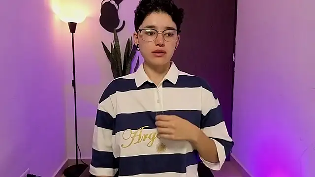 jeroharper pussy outline cam