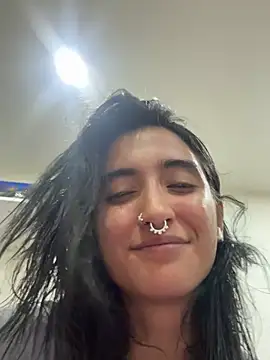Lunapage_ webcam
