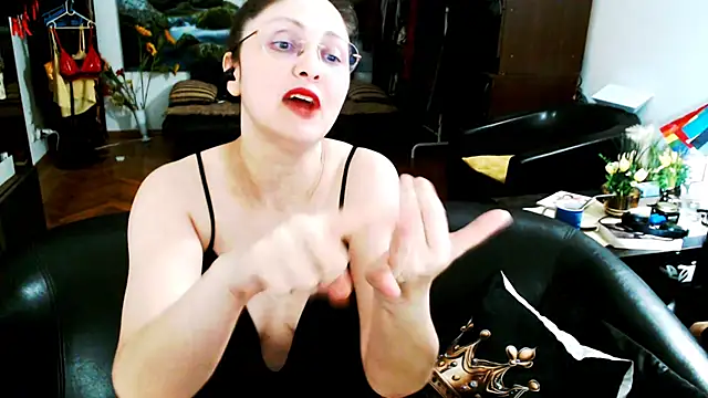 Imperatriza webcam
