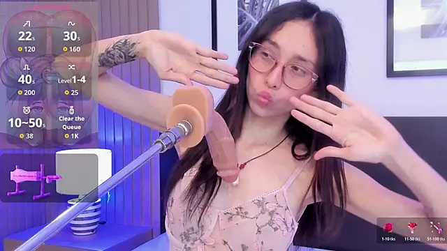 doll_bella_ webcam