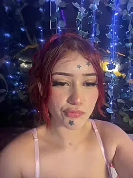 Ashly_cutee webcam