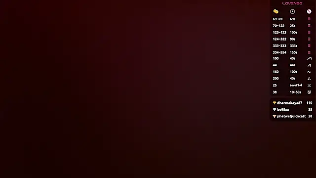 camillasanchez webcam