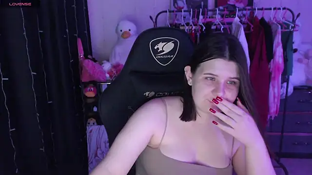 AmyVibess webcam