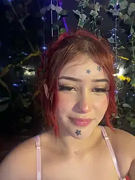 Ashly_cutee webcam