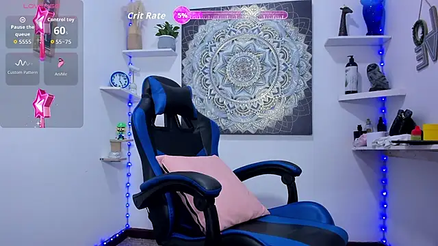 Jey_hot7 webcam