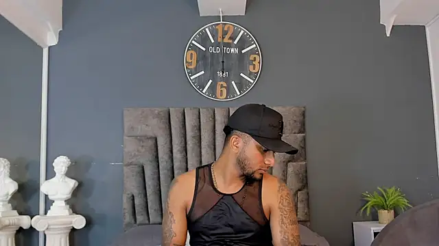 Robin_Rief webcam