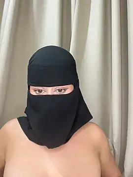 Arab-mimi Live Web Cam Show