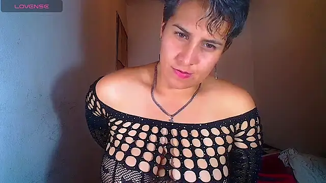 Yessi_rousse webcam