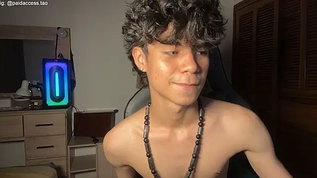 OopsAgain_ webcam
