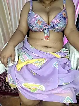 curvy_pooja (F young) - Oily boobies 🍯