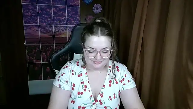 Teasing_Dora webcam