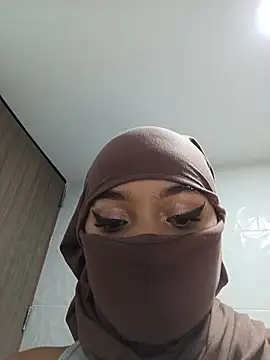 Samira_1 webcam
