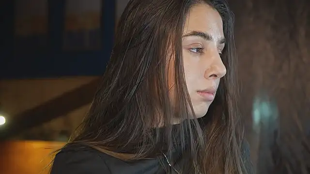 VanessaDoyle webcam