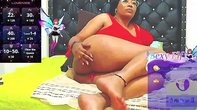 AnySugar webcam