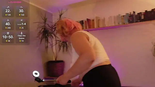 Sissy_LiaXXX webcam