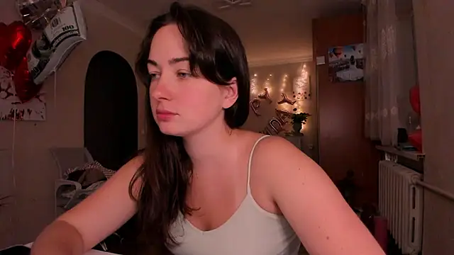 cClandesTina webcam