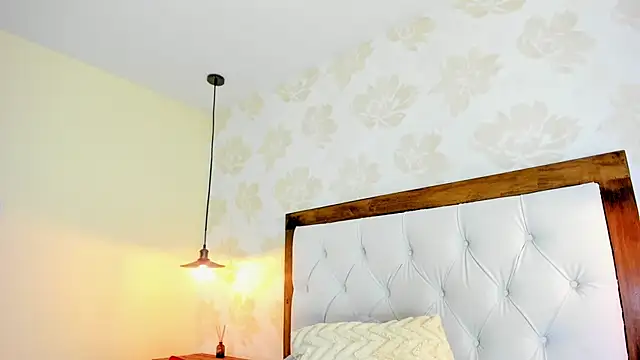 IRISCLARK1 webcam